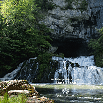 Confluence Loue Lison - LIZINE