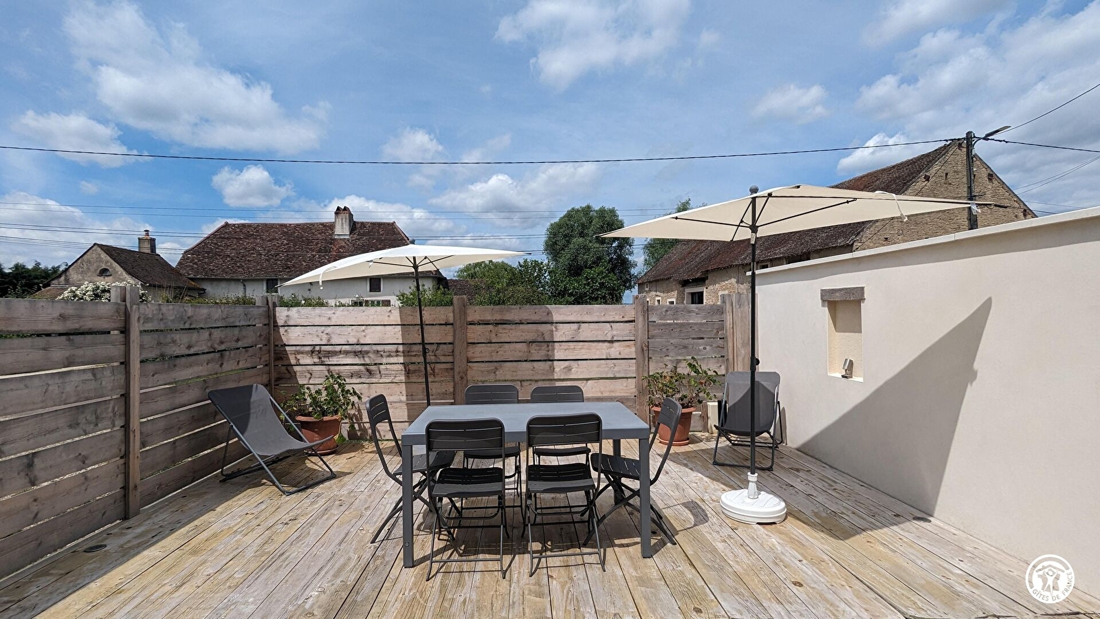 La Chouette Burgonde