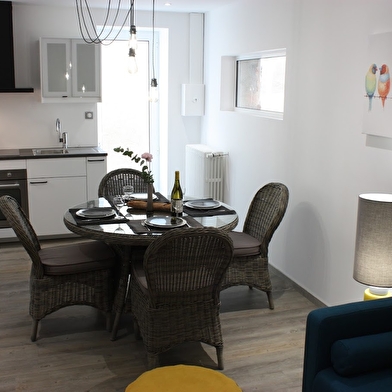 La Vie là est Douce ' Petits Bonheurs'