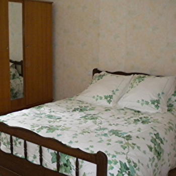 Gîte du Plain - THURY