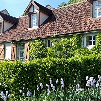 Au Cadran Solaire - ALISE-SAINTE-REINE