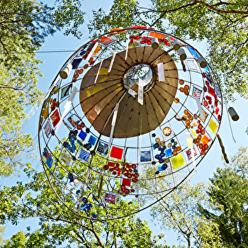 Sentier des savoir-faire - RAVILLOLES