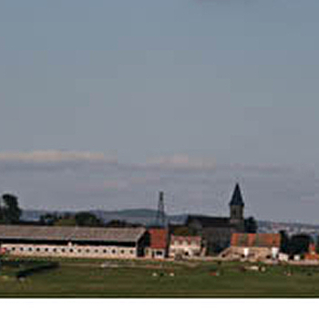 Centre équestre Le Chêne Vert - SAINT-EUSEBE