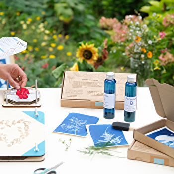 L'Atelier des Epatants - BEAUFORT-ORBAGNA