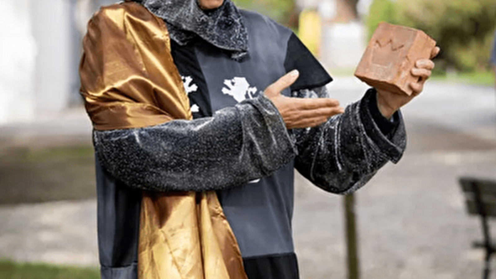 À la découverte de l'équitation, de la nature et du Moyen-âge