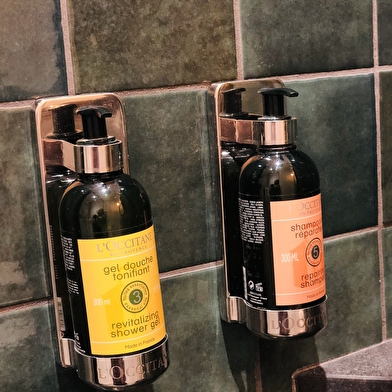 Maison Tassigny - les chambres d'hôtes