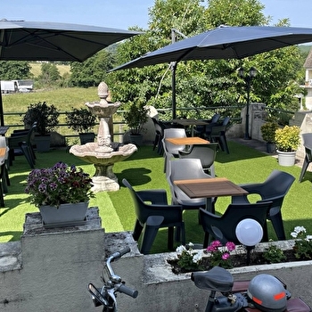 Bistro de Luzy - LUZY