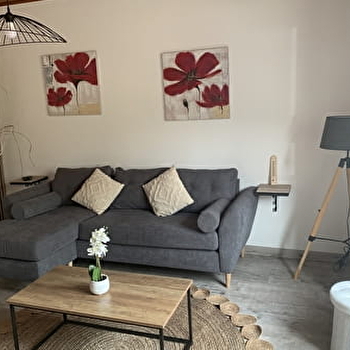 La Maison du Lavoir - FAIN-LES-MONTBARD