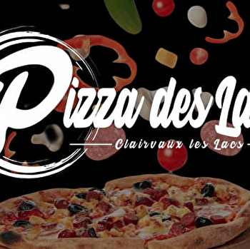Pizza des lacs - CLAIRVAUX-LES-LACS
