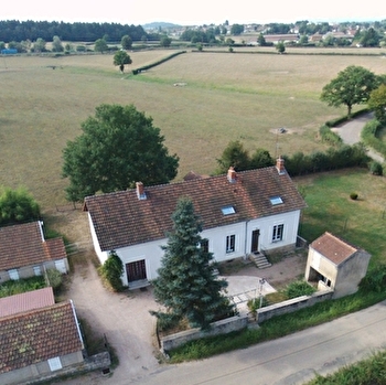La Ferme du Bois Perrault - SAINT-VALLIER