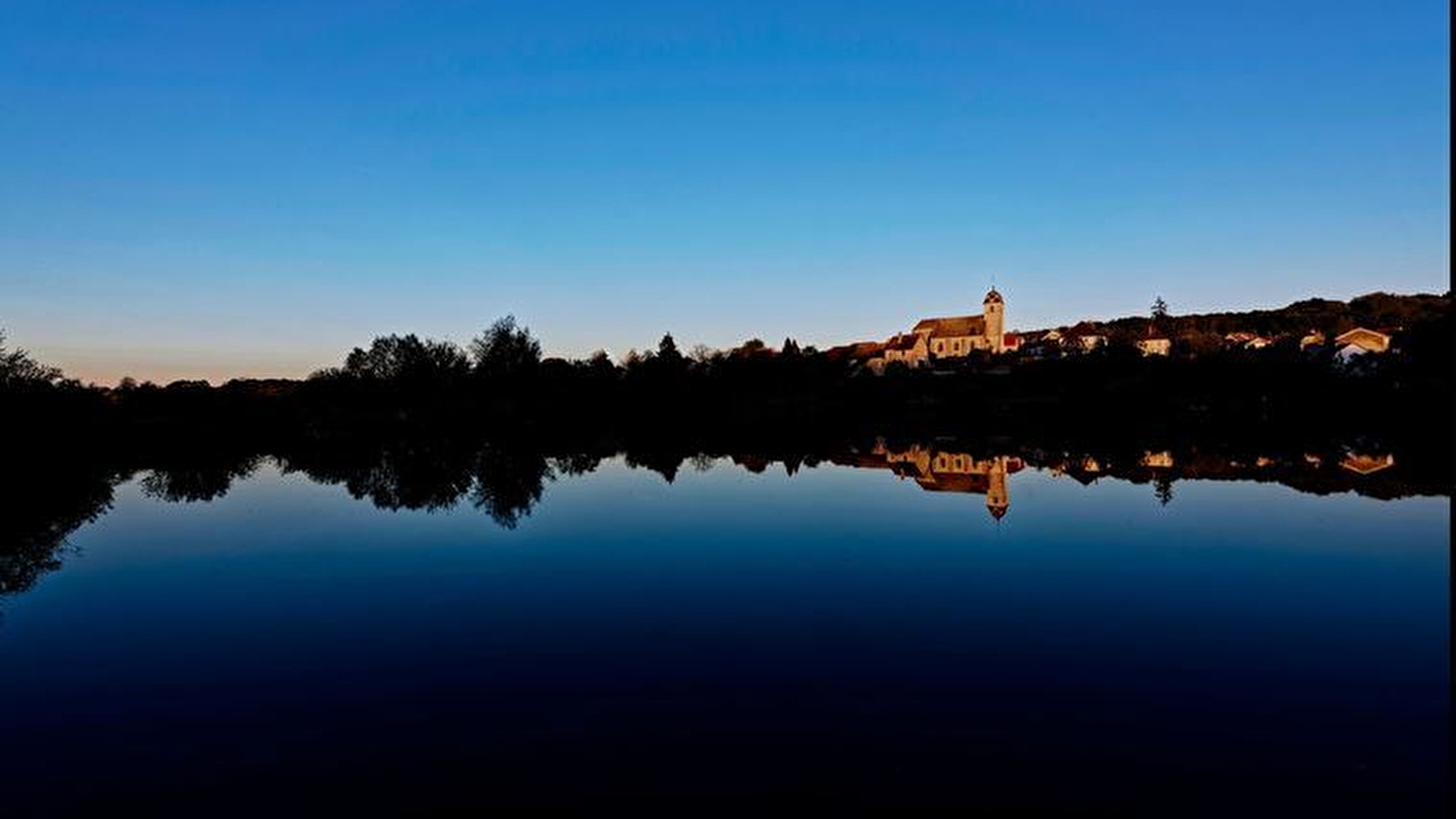 Découverte de la Vallée de l'Ognon
