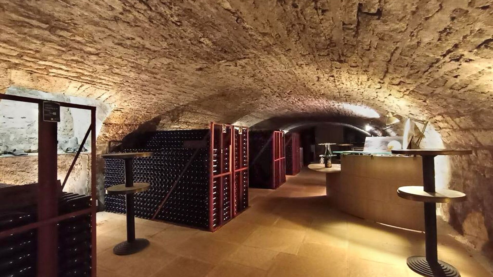 Thierry Laffay & Filles