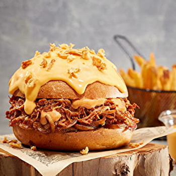 La Pataterie - PERRIGNY