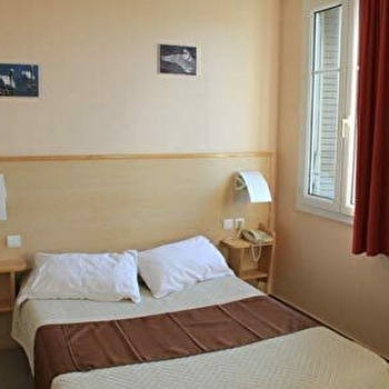 Les Charmilles - POLIGNY