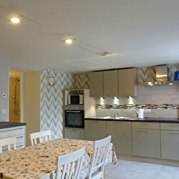 Appartement - Leclercq Christiane - LONS-LE-SAUNIER