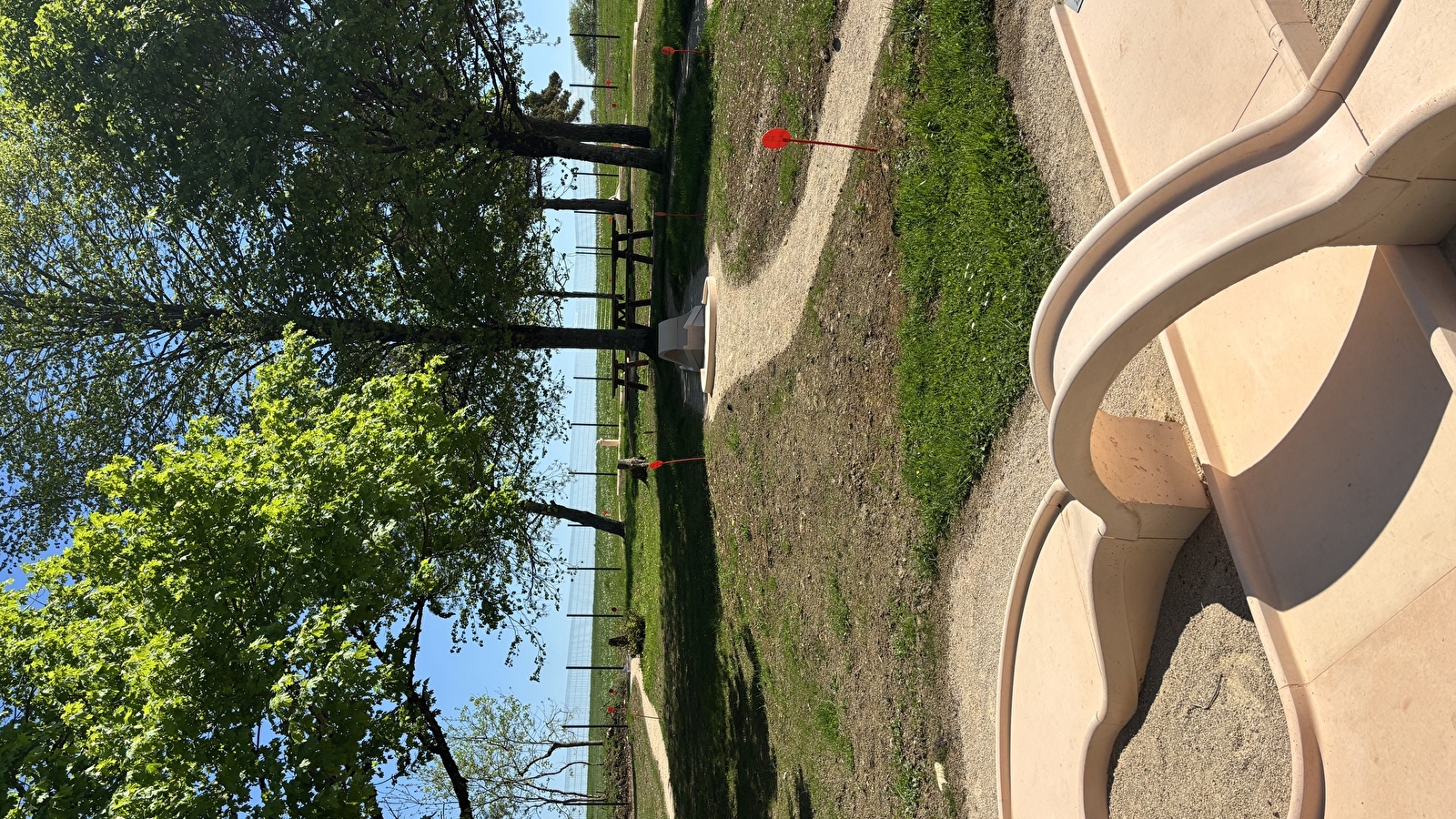 Mini-Golf du Gouffre de Poudrey