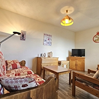 Les Terrasses des Jouvencelles - Appartement en résidence - P622MAR00 - PREMANON