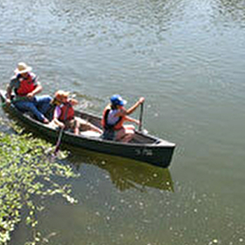 Canoë Club Nivernais - NEVERS