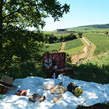 Assiette & Terroir - NUITS-SAINT-GEORGES