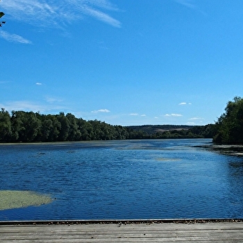 Parcours de santé - VILLENEUVE-SUR-YONNE