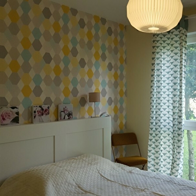 Le Balcon des Remparts