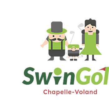 Swin Foot Golf - CHAPELLE-VOLAND