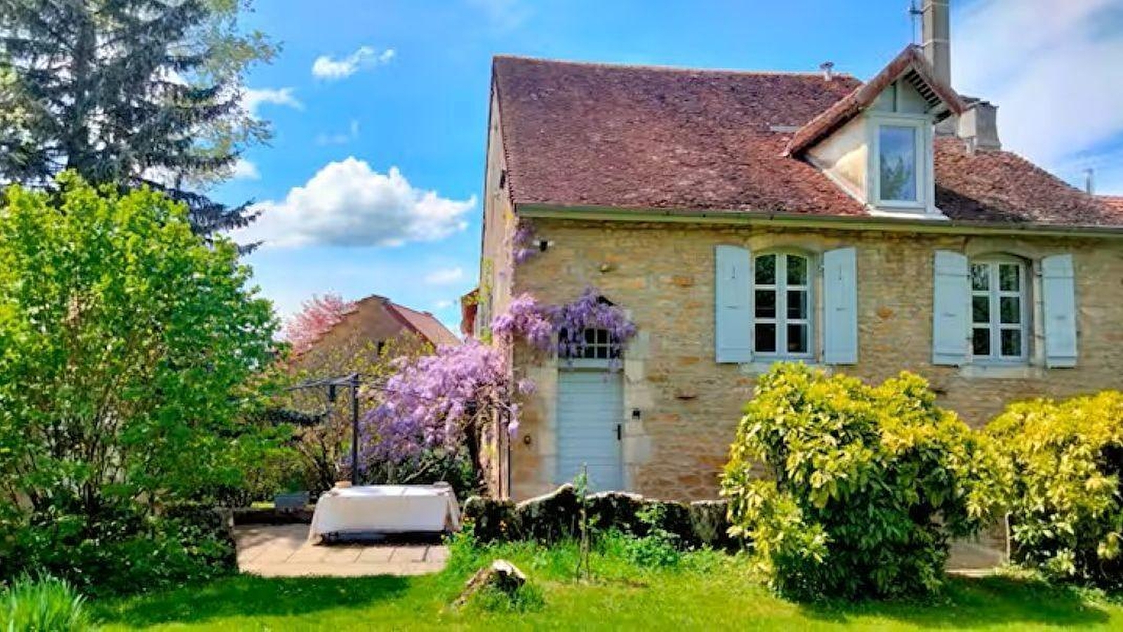 L'Escale des Délices