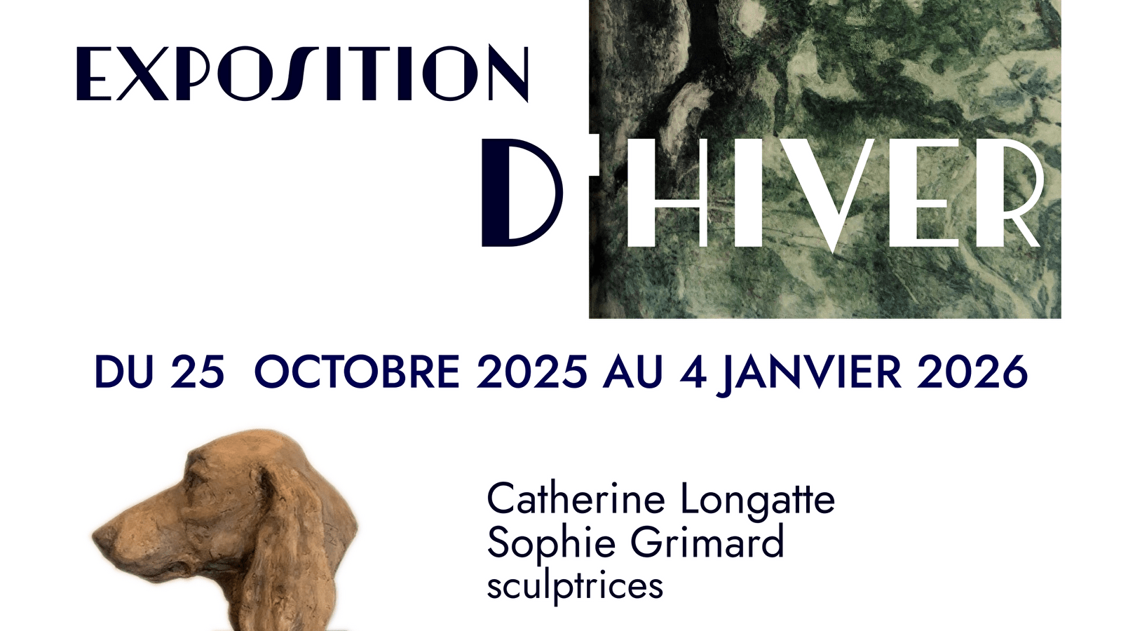 Exposition d'Hiver 2025