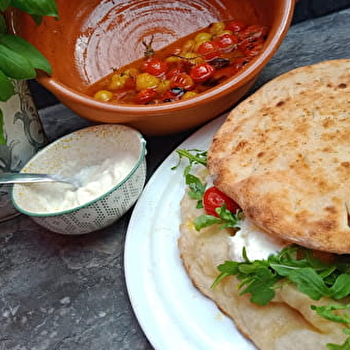 La botte à l'Aiguillon - Binges