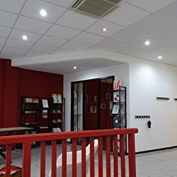 Cuisine Mood - AUXERRE