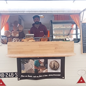 La magie du levain - TOURY-SUR-JOUR