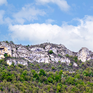 Itinérance l'Ain à Vélo - Le Bugey, paradis des chasseurs de cols (3 jours)