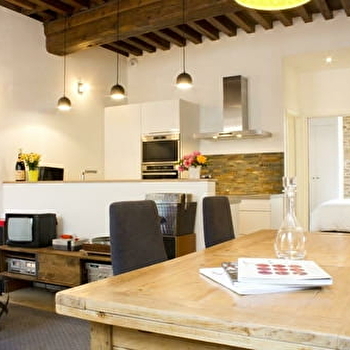 Millesime 78 - BEAUNE