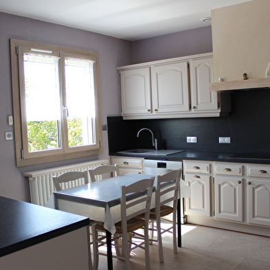 Gîte 'Au Bord de l’Étang'