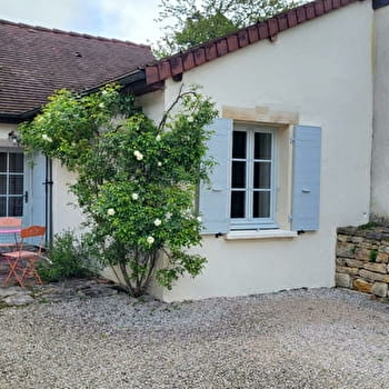 Les clés du bonheur - ARLAY