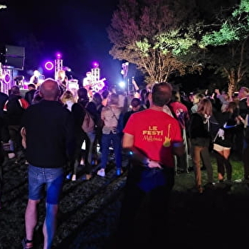 Le Festi Millebuis - SAINT-VALLERIN