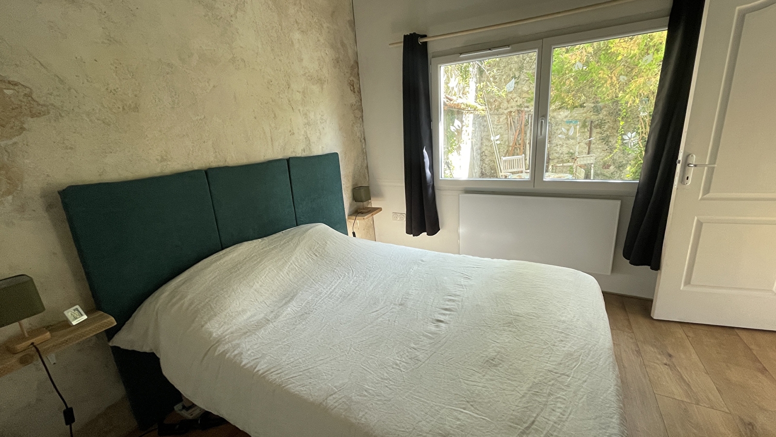 Source Poétique - Gîte Est