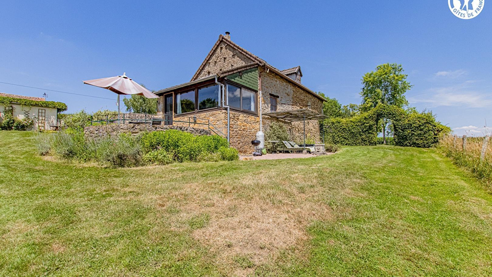 Gîte du Bois de la Velle