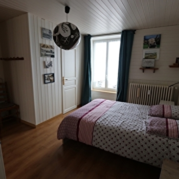 Appartement - Patrick Todeschini - PONTARLIER