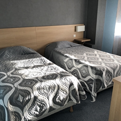 Hôtel-Restaurant Saint-Benoît