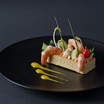 Traiteur L'Epicurien des Vignes - SAINT-DESERT