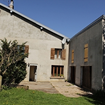 Gîte n°G483 - DOYE