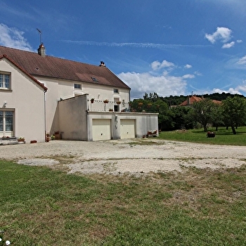 Les Coquelicots - MARMAGNE