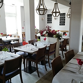 Restaurant de la Poste 'Chez Cécile' - LA GRANDE-VERRIERE