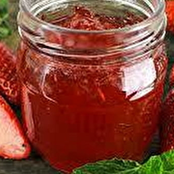 Confitures Ozédélices - CHILLY-LE-VIGNOBLE