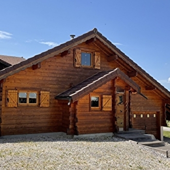 Les 7 coeurs - FONCINE-LE-HAUT