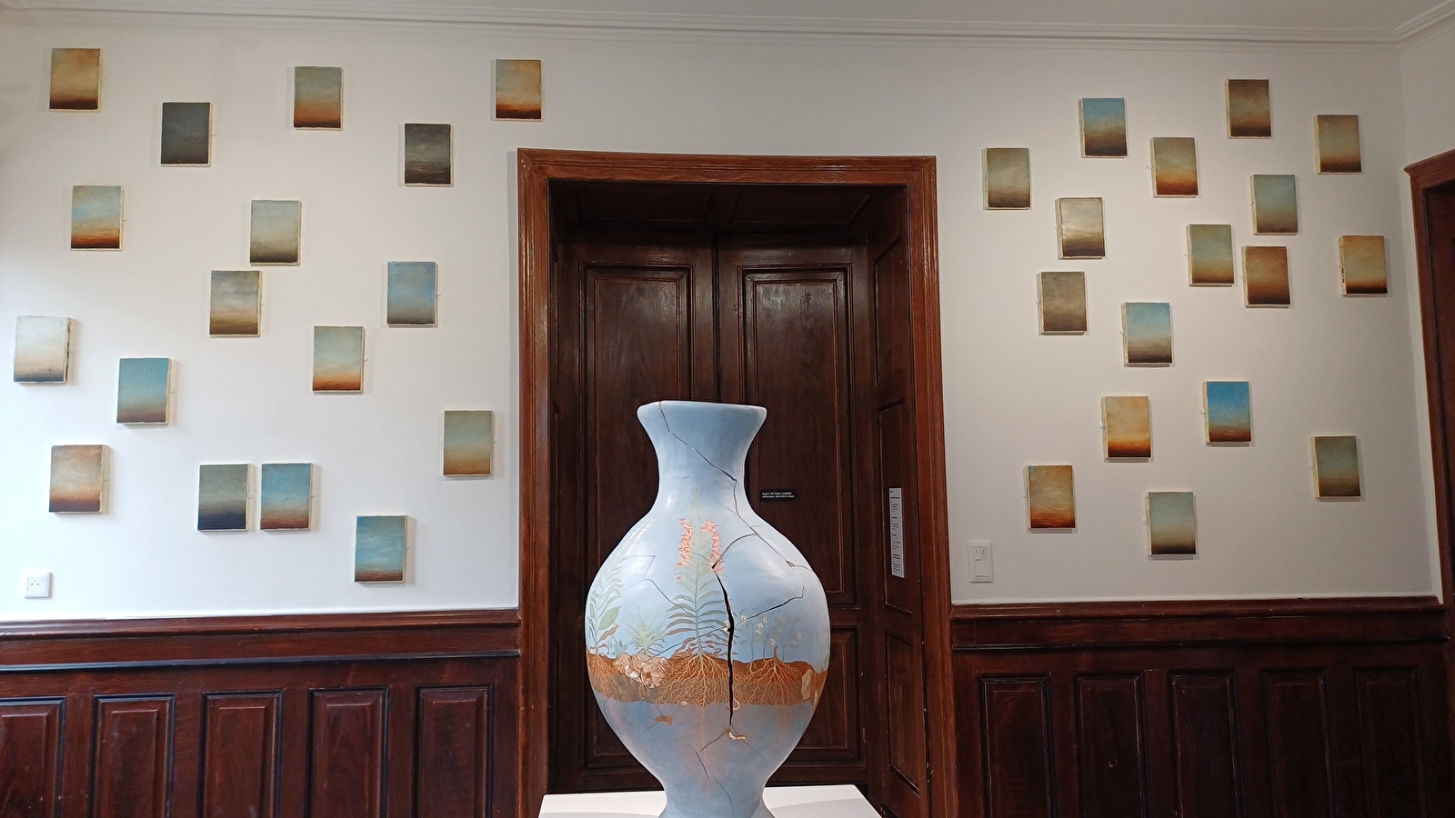 La Villa / Frac Collection  