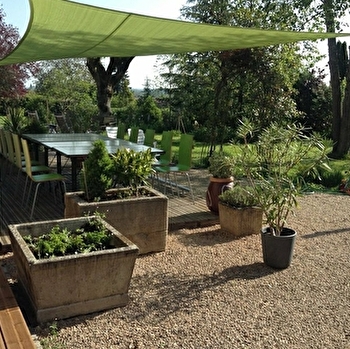 Le Clos de l'Eglise - SENOZAN