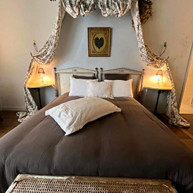Chambre d'hôtes Madame