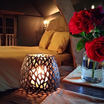 La Lande sèche - LAINSECQ